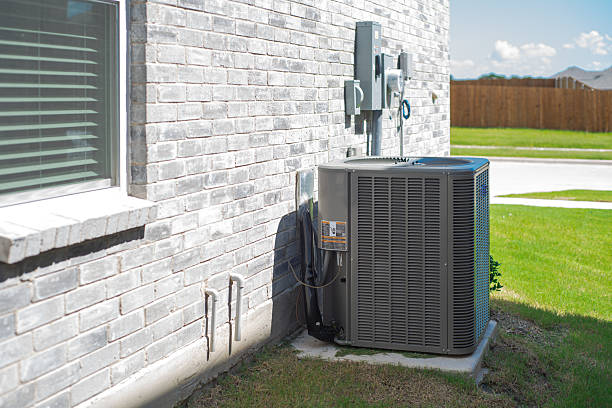 Reliable Air Conditioning Service contractor in Sherman, IL by FH HVAC